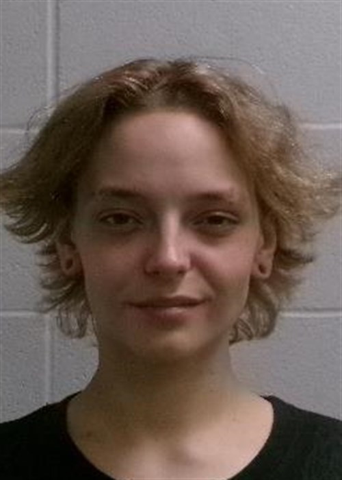 Neva Lynne Brower mugshot