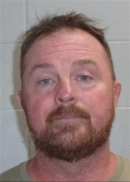 Robert Joseph Seek mugshot