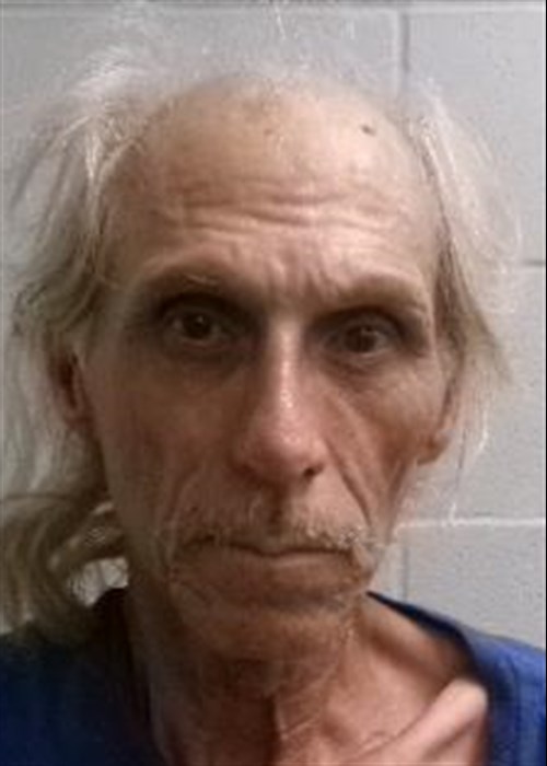 Robert Lewis Leclair mugshot