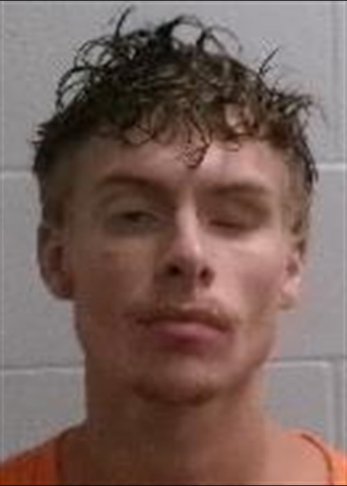 Trace Laroy Stephens mugshot