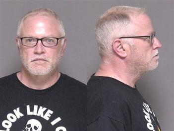 Anthony Lonsdale mugshot