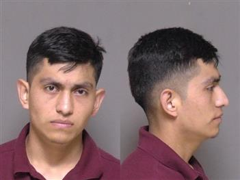 Antonio Sanchez De La Cruz mugshot