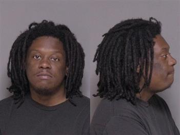 Brandon Brewster mugshot