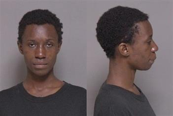 Brenda Kendema mugshot