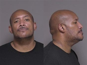 Charles Bibbins mugshot