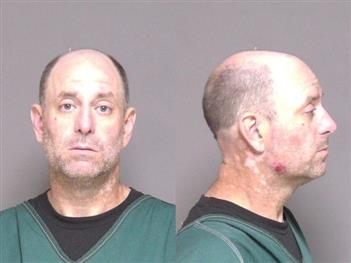 Christopher Tucker mugshot