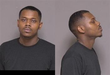 Deshon Wade mugshot