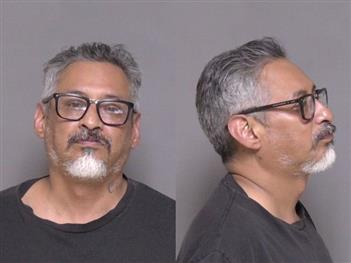 Isiah Perez mugshot