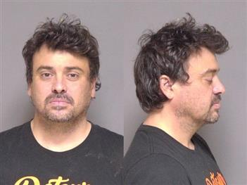 Jay Geisthardt mugshot