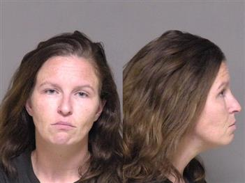 Jessey Finley mugshot