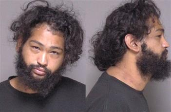 Julio Madera mugshot