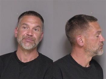 Nicholas Fingerholz mugshot