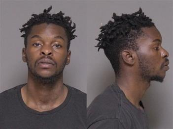 Nicholas Taylor mugshot