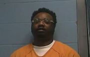 Allen G Hawkins mugshot