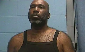 Alvin D Moore mugshot