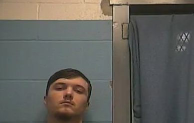 Andrew B Owens mugshot
