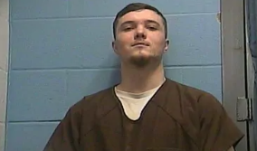 Andrews B Owens mugshot