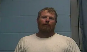 Charles C Riley mugshot