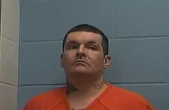 Christopher B Steed mugshot