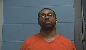 Chunston D Rance mugshot