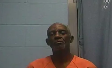 Eric L Greene mugshot