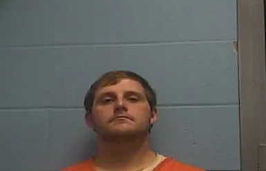 Eric L Redler mugshot