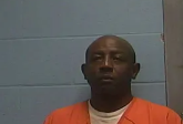 James E Giles mugshot