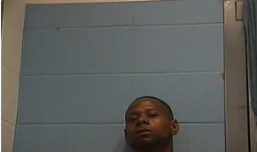 James R Ainsworth mugshot