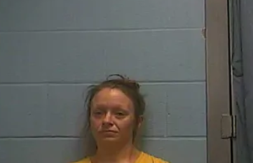 Jamie T Furman mugshot
