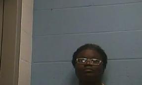 Jaqueline Sledge mugshot