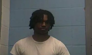 Jeremiah L Mitchell mugshot