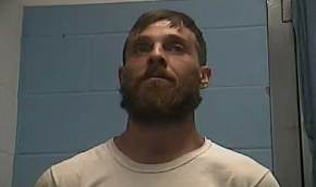 Joshua D Creech mugshot