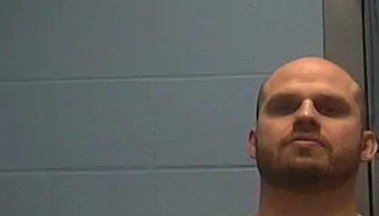 Justin R Whitney mugshot