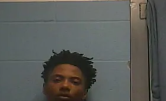 Ladarian A Stanley mugshot