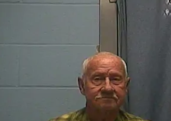 Larry Rinehart mugshot