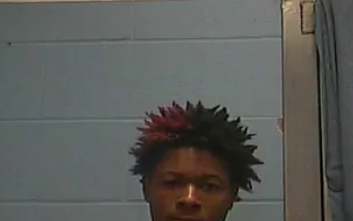 Marcevious D Ishmeal mugshot