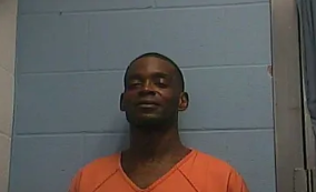 Marcus L Porchia mugshot