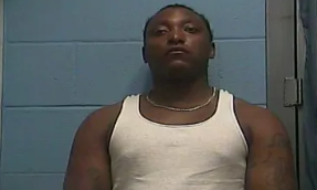 Orlando D Jr Moore mugshot