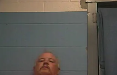Phillip K Chambliss mugshot