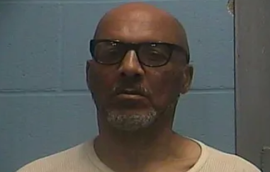 Phillip V Mcdaniel mugshot