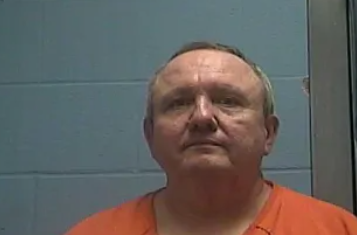 Randy W Sharp mugshot