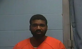 Stefan D Beard mugshot