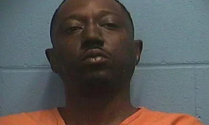 Tavaris J Mckinney mugshot
