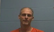 Travis J Mullings mugshot