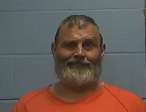 William G Wilson mugshot