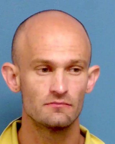 DONALD BEAVER mugshot
