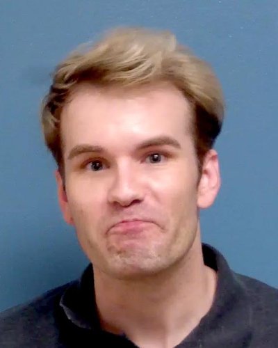 WATSON BURNEY mugshot