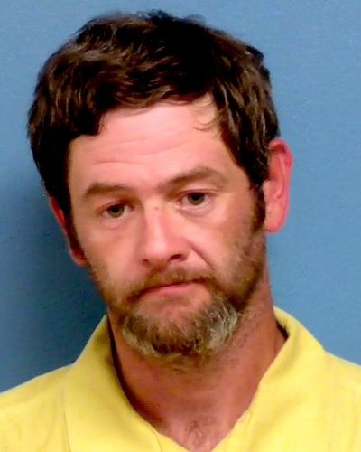 ANDREW BURTON mugshot