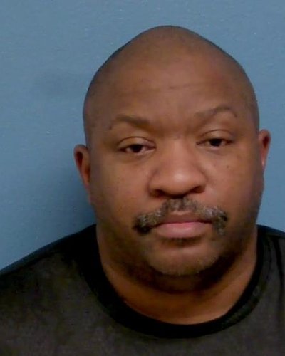 DAMON CLISBY mugshot