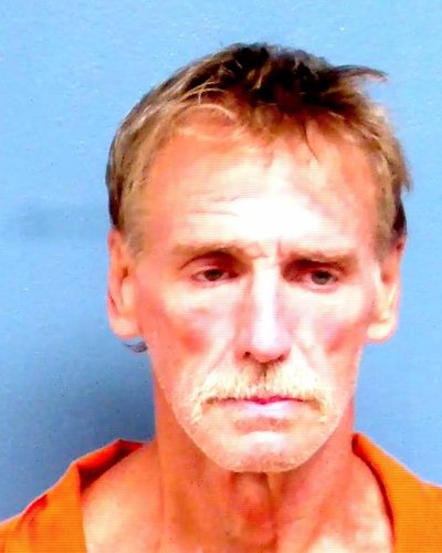 JAMES DOWLING mugshot